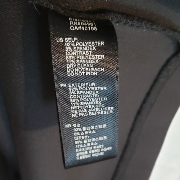 Forever 21 Shirt Dress: Size M - Picture 8 of 9